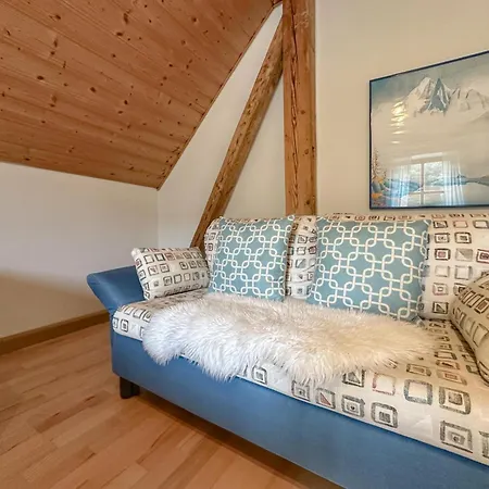 Apartment Weiherblasch Ii Schönsee
