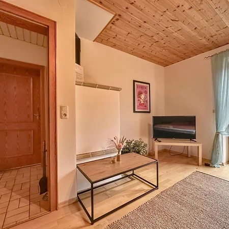 Apartment Weiherblasch Ii Schönsee