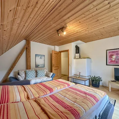 Apartment Weiherblasch Ii Schönsee