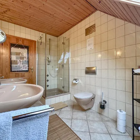 Apartment Weiherblasch Ii Schönsee