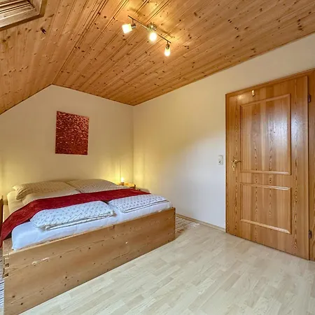 Apartment Weiherblasch Ii *