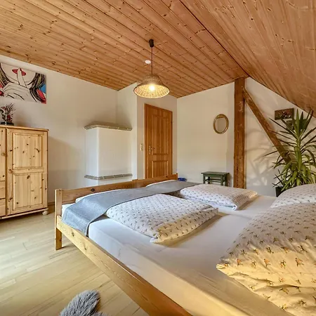 Weiherblasch Ii Apartment Schönsee