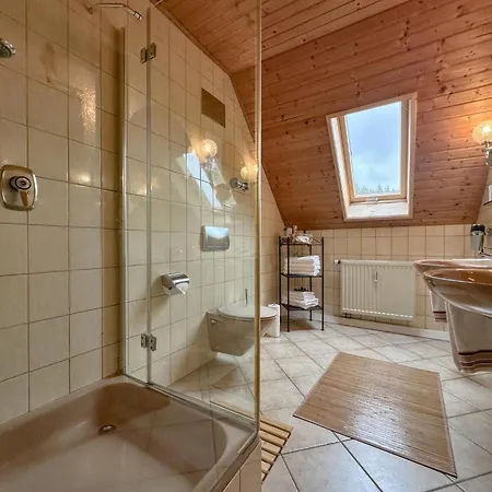 Weiherblasch Ii Apartment