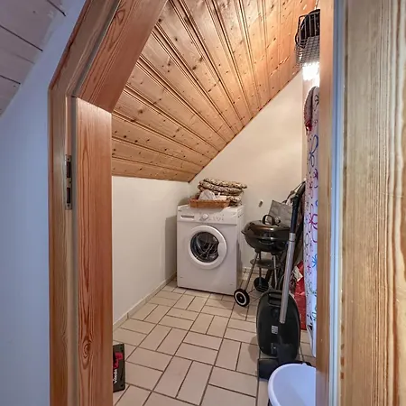 Apartment Weiherblasch Ii *