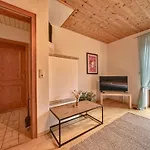 Apartman Weiherblasch Ii Schönsee