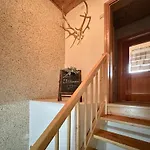 Apartman Weiherblasch Ii