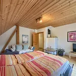 Apartman Weiherblasch Ii Schönsee
