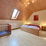 Weiherblasch Ii Apartman Schönsee