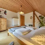 Weiherblasch Ii Apartman Schönsee