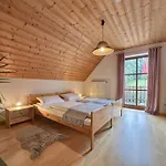 Weiherblasch Ii Apartman *