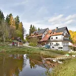 Weiherblasch Ii Apartman