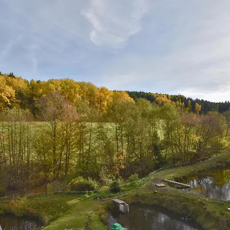 アパート Weiherblasch Ii *