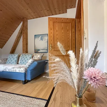 Weiherblasch Ii * Dietersdorf