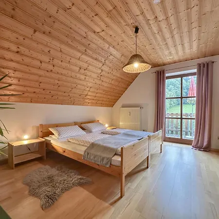 Weiherblasch Ii Dietersdorf