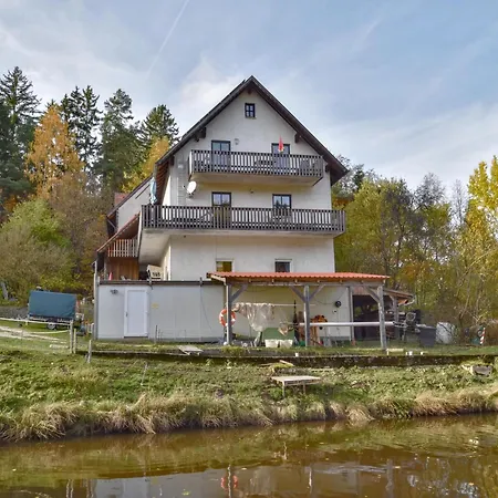 アパート Weiherblasch Ii Dietersdorf