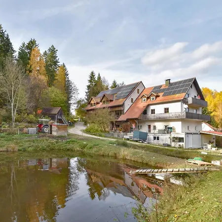 Weiherblasch Ii アパート *