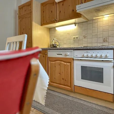 Apartament Weiherblasch Ii Schönsee