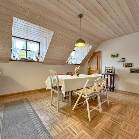 Weiherblasch Ii Apartmán Schönsee