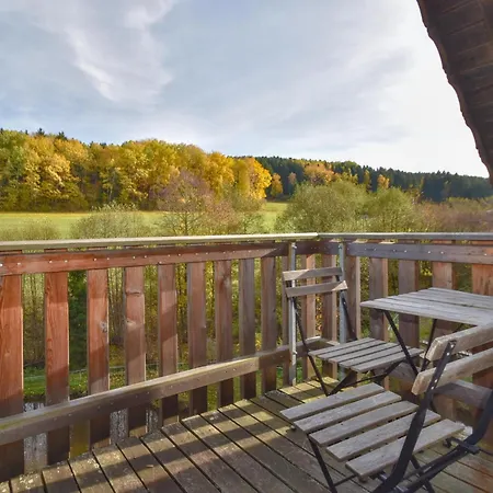 Weiherblasch Ii * Schönsee
