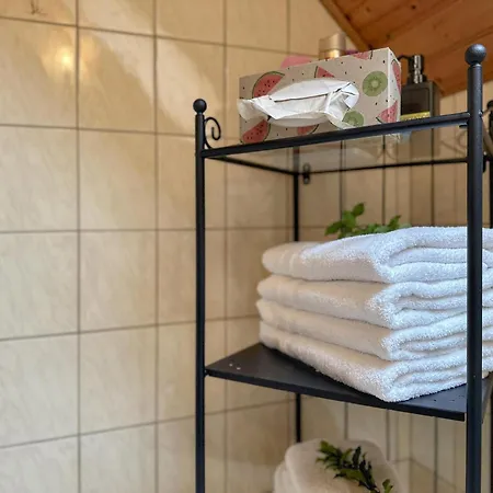 Apartmán Weiherblasch Ii Schönsee