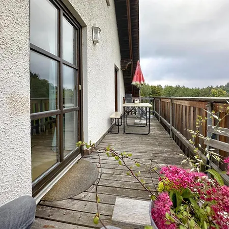 Apartmán Weiherblasch Ii *