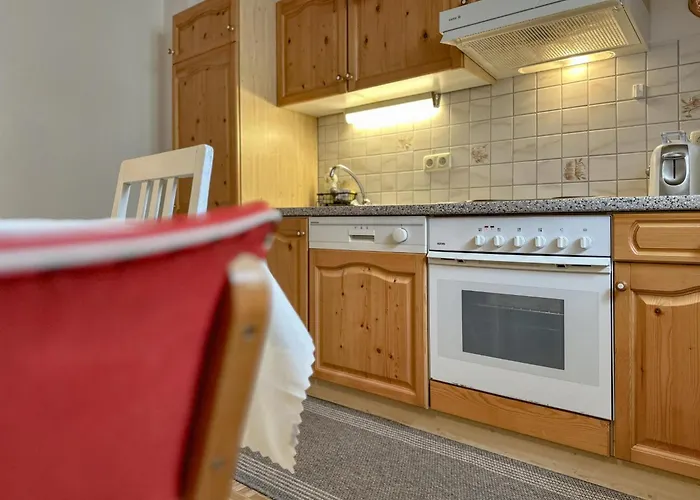 Apartament Weiherblasch Ii Schönsee