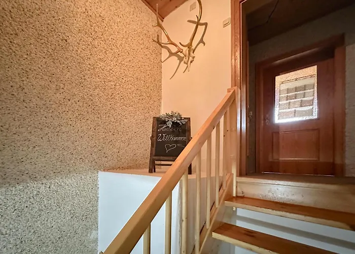 Apartament Weiherblasch Ii