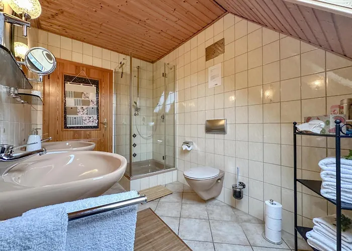 Apartament Weiherblasch Ii Schönsee
