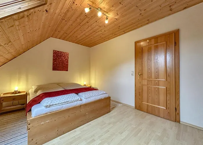 Apartament Weiherblasch Ii *