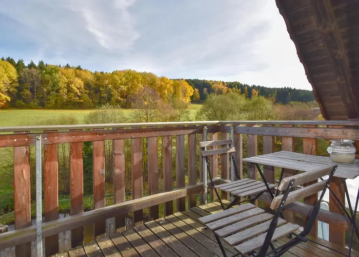 Weiherblasch Ii * Schönsee