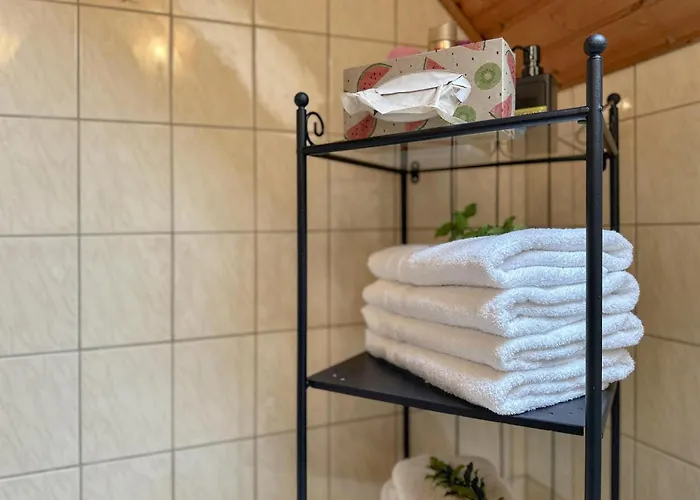 Apartament Weiherblasch Ii Schönsee