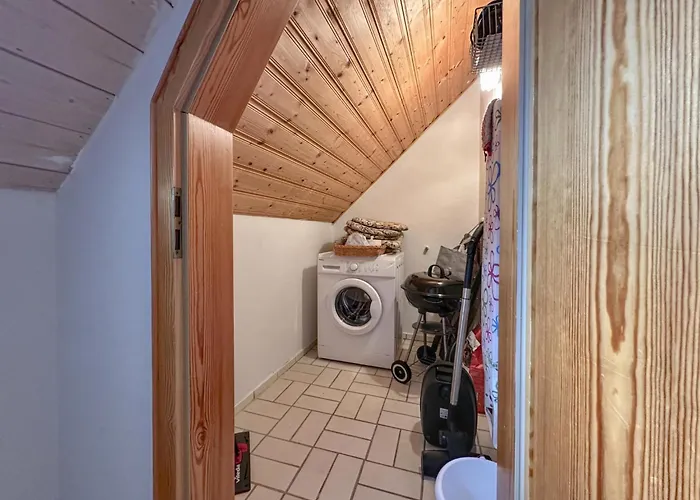 Apartament Weiherblasch Ii *