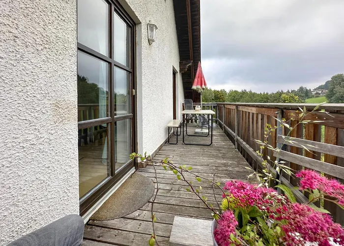 Apartament Weiherblasch Ii *