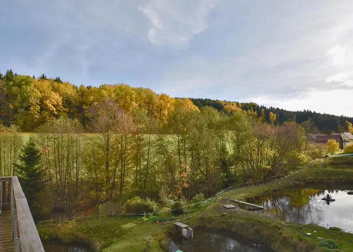 Weiherblasch Ii * Schönsee